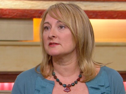VIDEO: AARP?s Amy Goyer offers tips for talking to grandparents with different values.