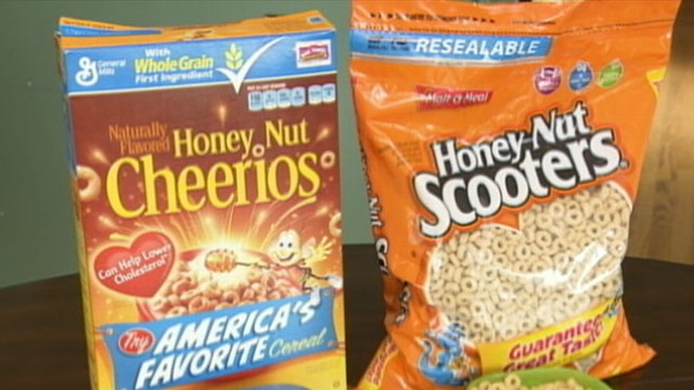 discount-cereals-take-on-brand-names-kids-critique-compare-brands