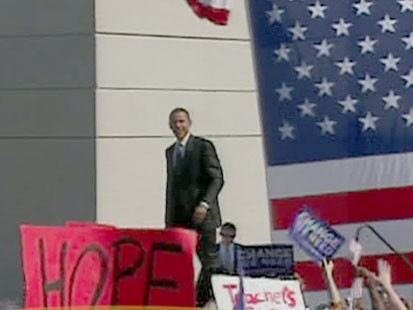 Barack Obama
