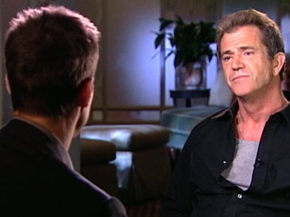 VIDEO: Mel Gibson discusses his new movie, fame and surviving a scandal.