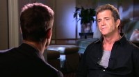 VIDEO: Mel Gibson discusses his new movie, fame and surviving a scandal.