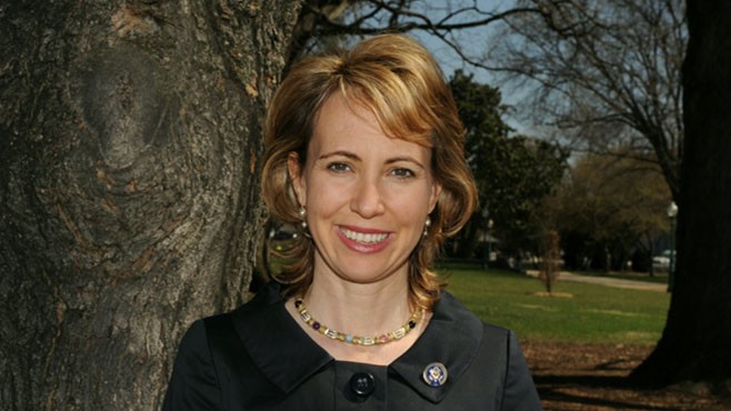VIDEO: The Latest on Gabrielle Giffords