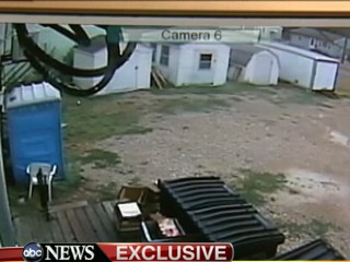 Watch: Missing Iowa Girls Seen Riding Bikes on Surveillance Video