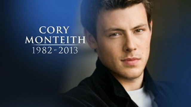 VIDEO: Cory Monteith Found Dead in Hotel Room