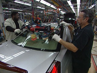 Congress On Saving The Auto Industry