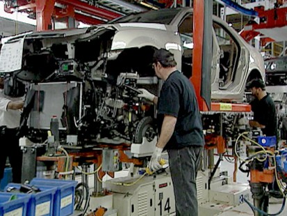 Autoworker