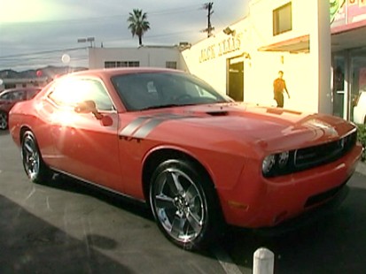Desperate car dealers offer crazy deals.