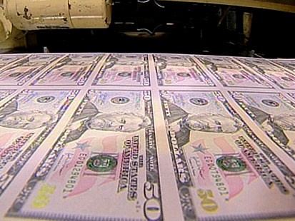 VIDEO: Checking mortgage rates, retail sales and credit flow for signs of recovery.