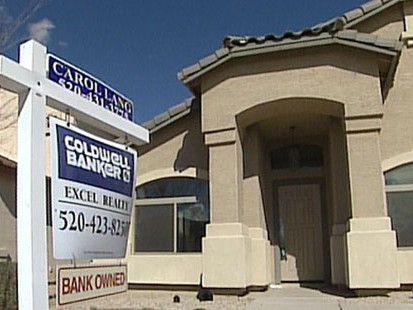 VIDEO: New housing inventory data seem to show things are starting to look up.