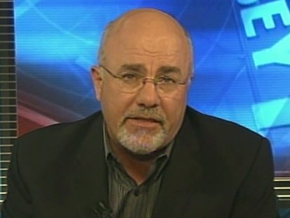 VIDEO: Dave Ramsey talks two families into changing their lifestyles to make ends meet.