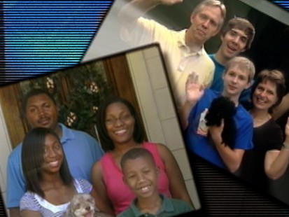 VIDEO: This Wasnt Easy: Can Families Cope With Cutting Back?
