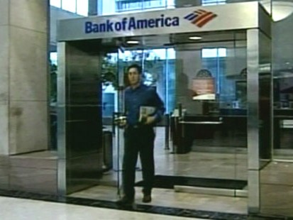 VIDEO: The government is making billions off the interest from the bank bailout.
