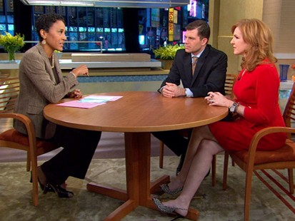 VIDEO: October Surprise: Stock Market Not Always So Spooky