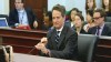 VIDEO: Treasury Secretary Tim Geithner Under Fire