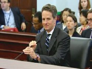 Treasury Secretary Tim Geithner Under Fire