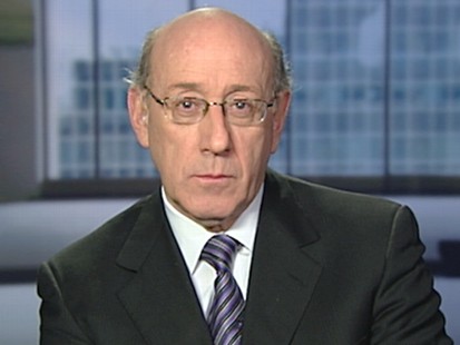 VIDEO: AIG to Dish Out $100 Million in Bonuses Wednesday