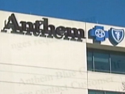 VIDEO: Anthem Blue Cross Rate Hikes