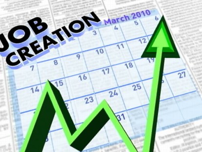 VIDEO: A look at what the March jobs report means for the economy.