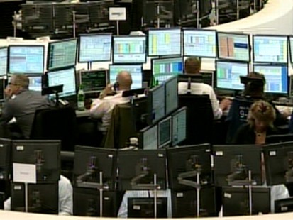 VIDEO: Global markets decline amid pessimism over bailout package for Greece.