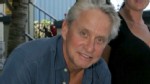 VIDEO: The actor talks about his grueling treatment for advanced throat cancer.