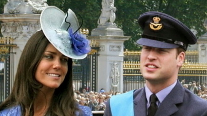 VIDEO: Many wondering whether Kate Middleton will wear a hat or veil on her big day.