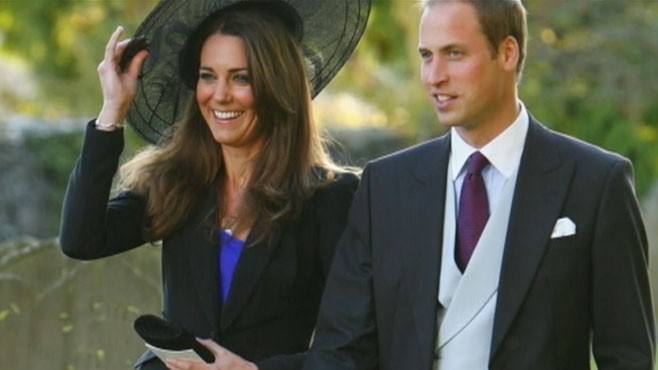 VIDEO: "The Kate Effect" is the new term for Kate Middletons fashion influence.