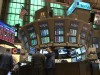 U.S. Stocks Plummet as S&P Downgrade Questioned