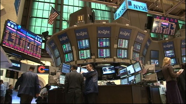 VIDEO: Some question credit agency's legitimacy amid its role in 2008 financial crisis.