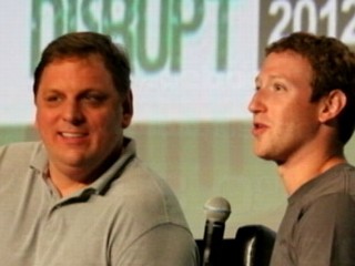 Watch: Facebook CEO Mark Zuckerberg Speaks for First Time Since IPO