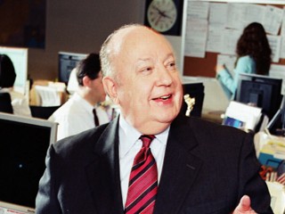 Watch: Fox News Mastermind Holds Nothing Back in New Book