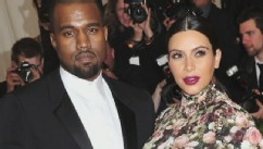 VIDEO: Kim Kardashian's Baby Born