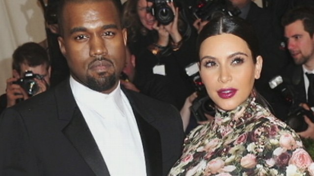 VIDEO: Kim Kardashians Baby Born