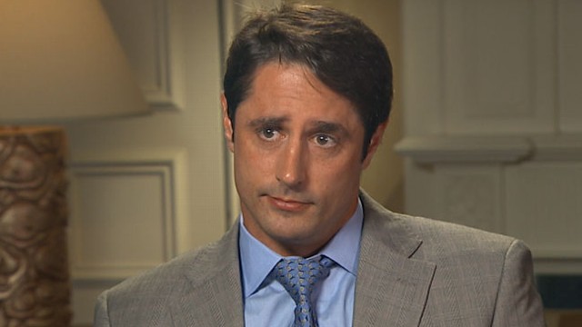 VIDEO: Former "Bachelor" Lorenzo Borgheses family is in a legal battle with cosmetic giant Borghese Inc.