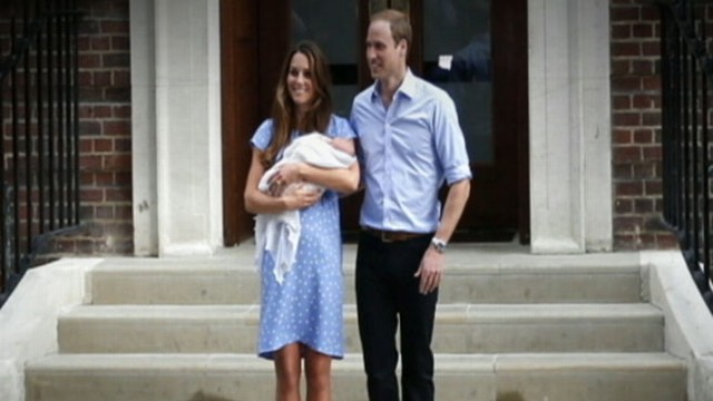VIDEO: Kate Middletons Mummy Tummy Helps Normalize Pregnancy