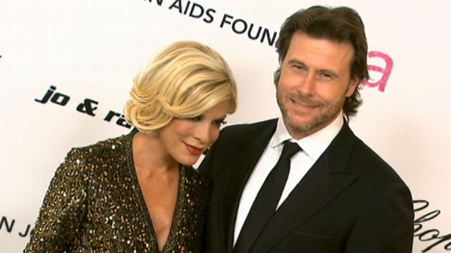 VIDEO: "90210" star revealed to People magazine that overspending has put her family in financial trouble.