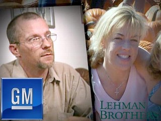 Roger Olson and Doreen Baird lost their jobs
