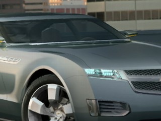 Auto's Electric Future: The 230 Mpg Car