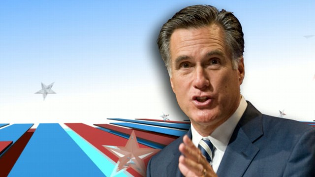 VIDEO: Mitt Romney hopes to keep the momentum moving after his Super Tuesday wins.