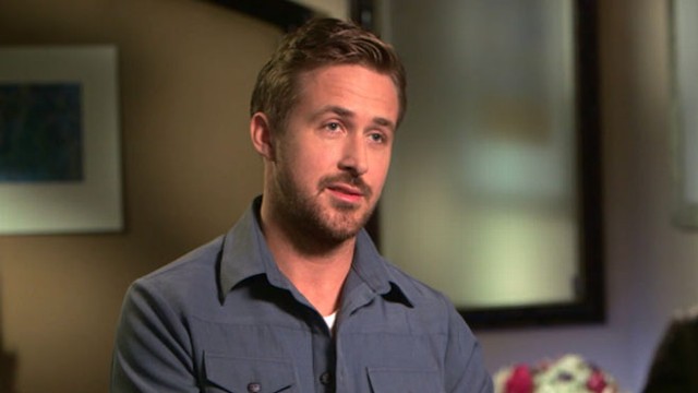 VIDEO: Gangster Squad Star Talks to GMA