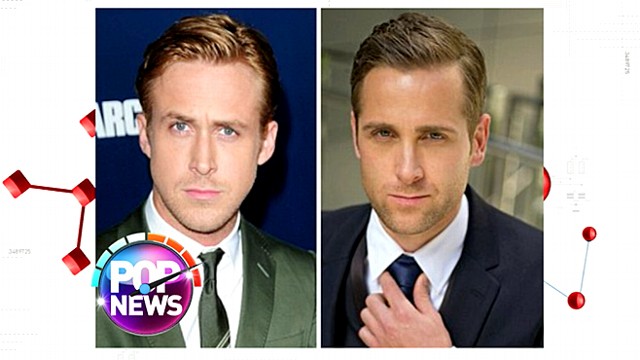 Police Officer Is Ryan Goslings Lookalike
