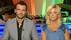 Kate Gosselin on Dancing With the Stars Elimination: I Knew It Would be Me