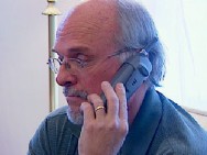 Phone scams