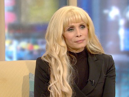 Victoria Gotti: Setting the Record Straight