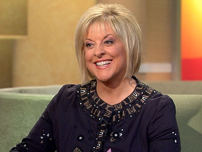VIDEO: Nancy Grace talks about her new book, "The Eleventh Victim."