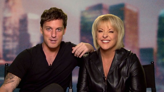 VIDEO: HLN host discusses her latest progress in readying for season 13 of "DWTS."