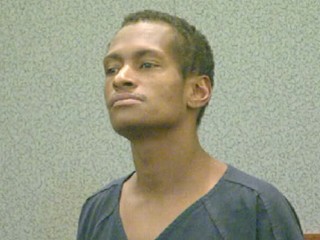 Watch: Firefighter Allegedly Tried to Have Wife Killed for $600