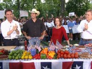 'Cook the Cowboy Way' With Grady Spears