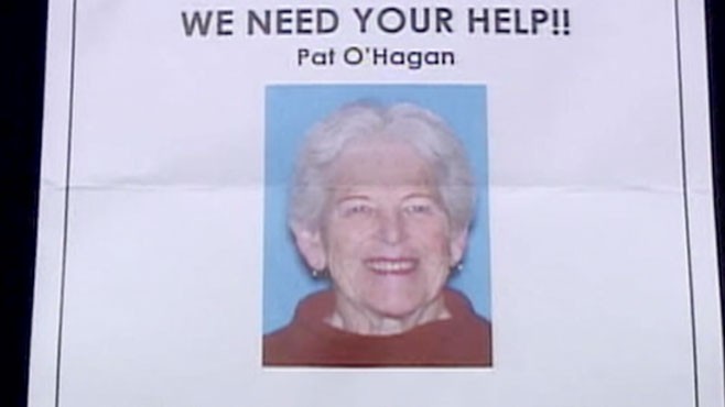 VIDEO: A Vermont town is searching for a beloved woman who mysteriously disappeared.