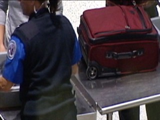 Watch: TSA's Embarrassing Week: Two Loaded Guns Go Undetected