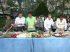 The Deen Brothers' Chopped Salad, Arthur Avenue Style